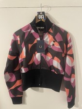 Giacca pista Fred Perry Amy