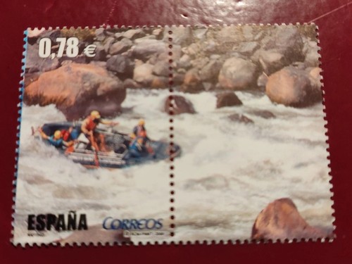 Sellos españa mnh 2006 - mnh,