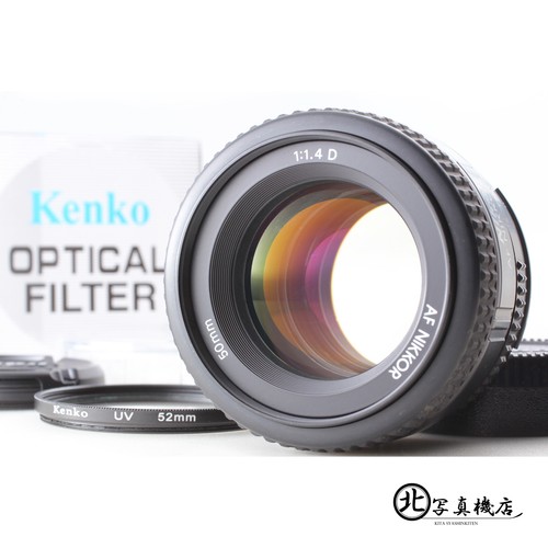 Ottimo come nuovo - [], nikon