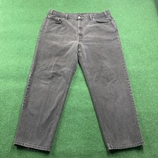 Vintage Levis 550 Jeans Mens