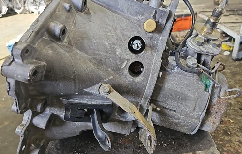 Cambio manuale completo per - cambio,