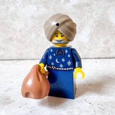 LEGO Town City Re Magio