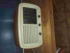 Radio d'epoca anni 60 Minerva