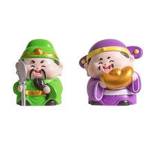 Figurina cinese Figurina Feng