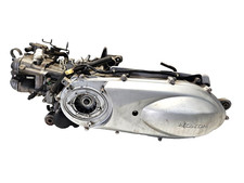 BLOCCO MOTORE ENGINE NF02E