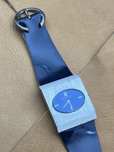 Montre vintage pierre cardin - vintage,