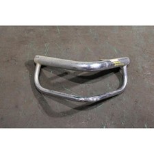 Bull bar anteriore nissan - bull-bar,