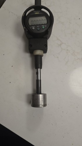 Mitutoyo indicatore digimatico - mitutoyo,