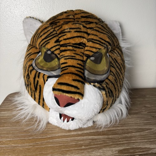 Maskimals maschera tigre - maskimals,