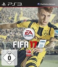 FIFA 17 - [PlayStation 3] di