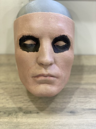 Batman cowl robert pattinson - cowl,