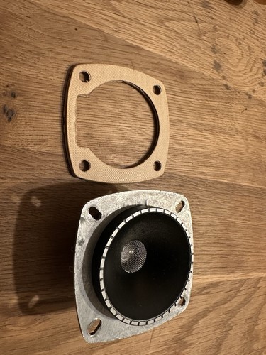 Tweeter eas 5hh40s per - tweeter, eas-5hh40s