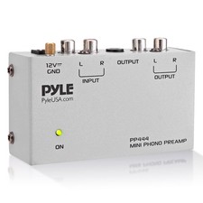 Pyle amplificatore audio - pyle,