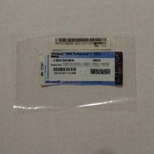 Microsoft Windows 2000