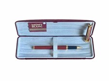MONTBLANC - NOBLESSE OBLIGE