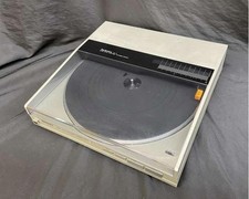 Giradischi Technics SL-5 buone