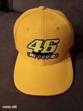 CAPPELLO VALENTINO ROSSI