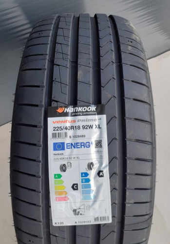 Pneumatico estivo 225 18 - estivo,