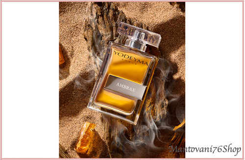 Yodeyma niche collection - yodeyma,
