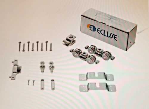 Eclisse kit - ,