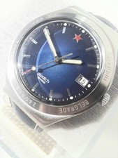Swatch: James Bond 007 " From