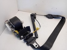 CINTURA DI SICUREZZA ANTERIORE