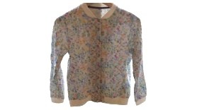 Petit bateau cardigan bambini - petit,