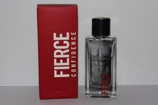 Abercrombie & Fitch Fierce