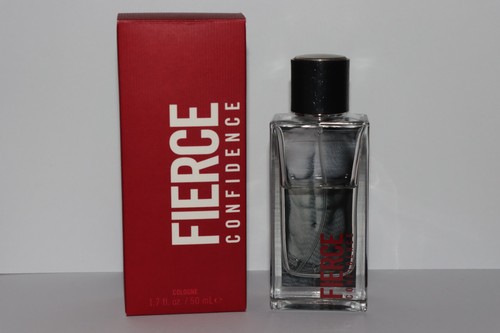 Abercrombie fitch fierce - abercrombie,
