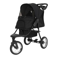 Passeggino Jogger Pieghevole