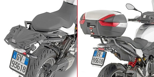 5137fz portapacchi givi - 5137fz,