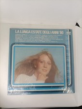 La Lunga Estate Degli Anni '60