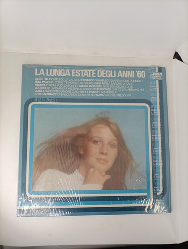 Lunga estate degli - la,