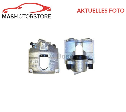 Pinza freno bosch - 986, 474