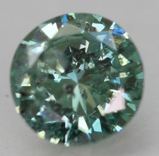 Diamante Naturale 0.41 ct