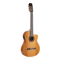 Admira Granada ECTF Chitarra