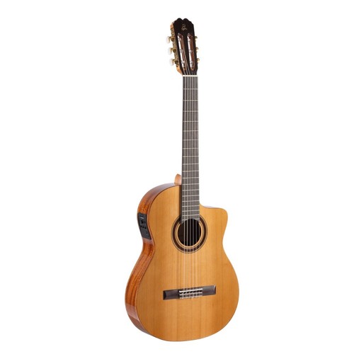 Admira granada ectf chitarra - admira,