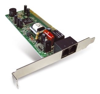 Hamlet modem pci conexant - hamlet,