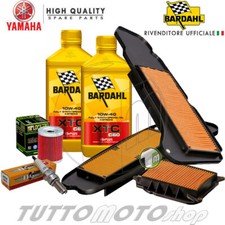 Tagliando yamaha max - tagliando, 400