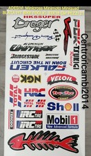 Adesivi minicross minimoto - ,