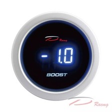 DEPO RACING – Manometro