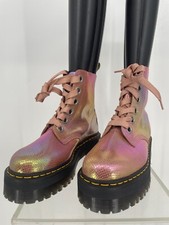 Stivali Dr Martens donna Molly
