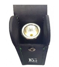 Astuccio custodia in pelle per