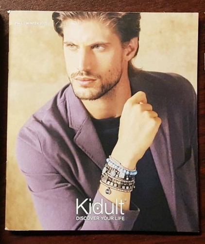 Catalogo kidult fall winter - catalogo,