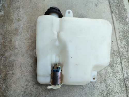 Vaschetta tergicristallo ford - vaschetta,