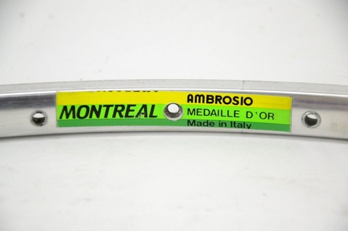 Nos ambrosio montreal cerchio - montreal,
