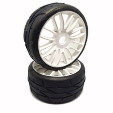 PMT TYRES RALLY18-400/W1 1/8