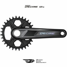 GUARNITURA PEDIVELLA SHIMANO