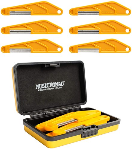 Music nomad mn668 set - 6,