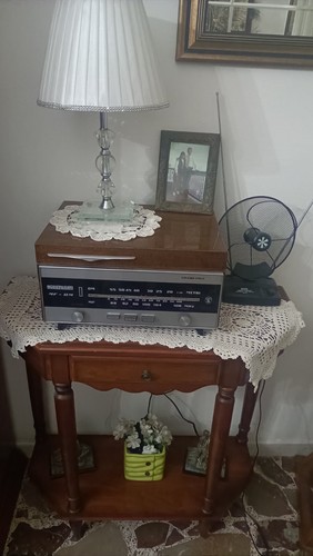 Radio epoca funzionante anni - funzionante,